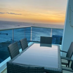 +Samaria PentHouse Esquinero con BBQ- 105 mts