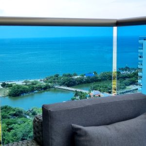 +Samaria Marina 9 Huéspedes Piso18 -107 mts