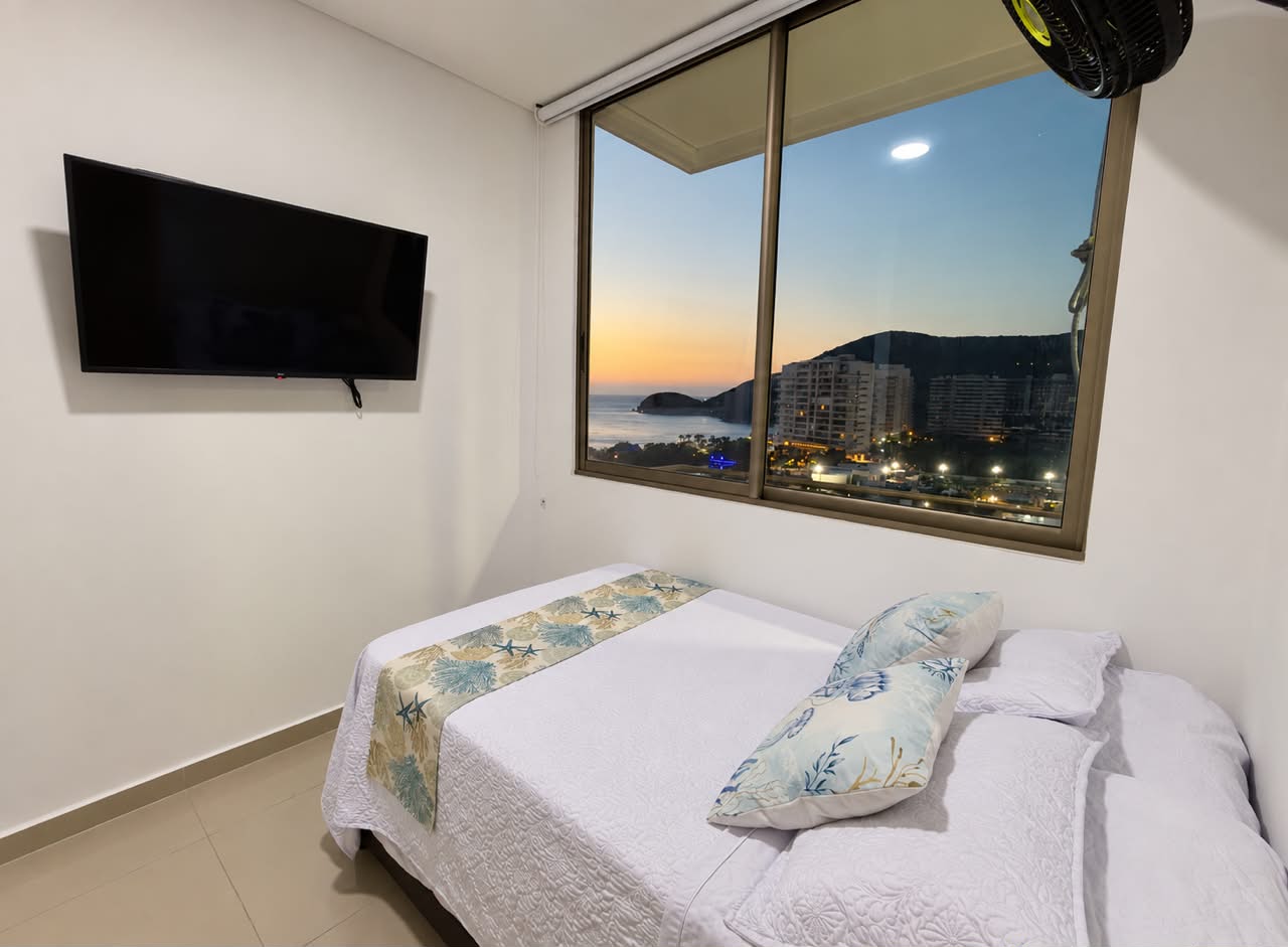 Samaria Vista marina, 85 metros - Imagen 27