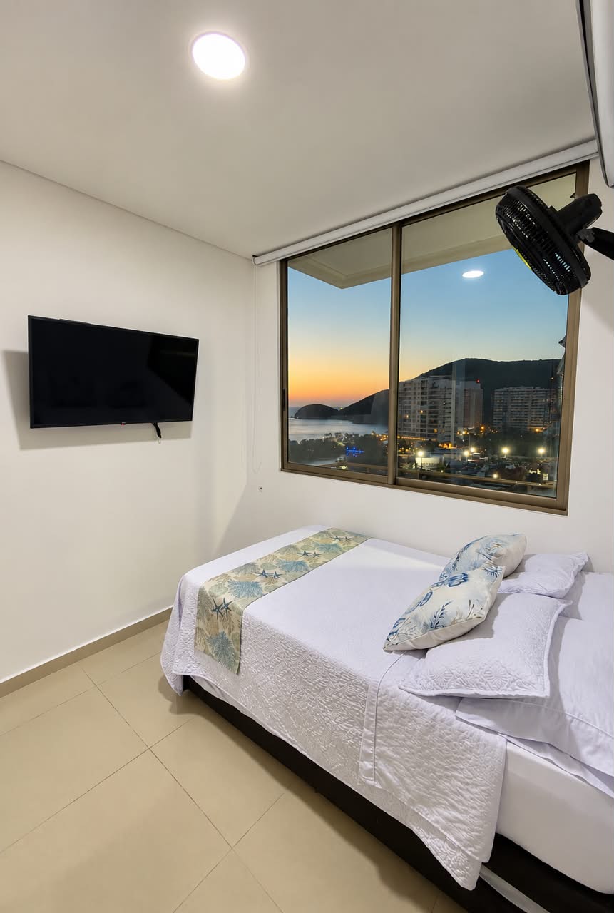Samaria Vista marina, 85 metros - Imagen 28