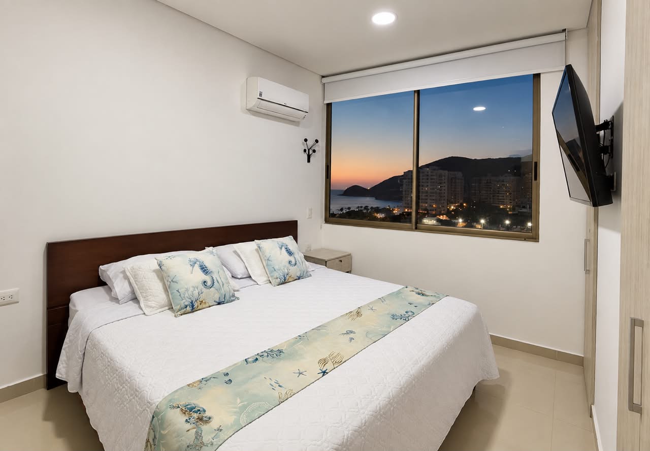 Samaria Vista marina, 85 metros - Imagen 22