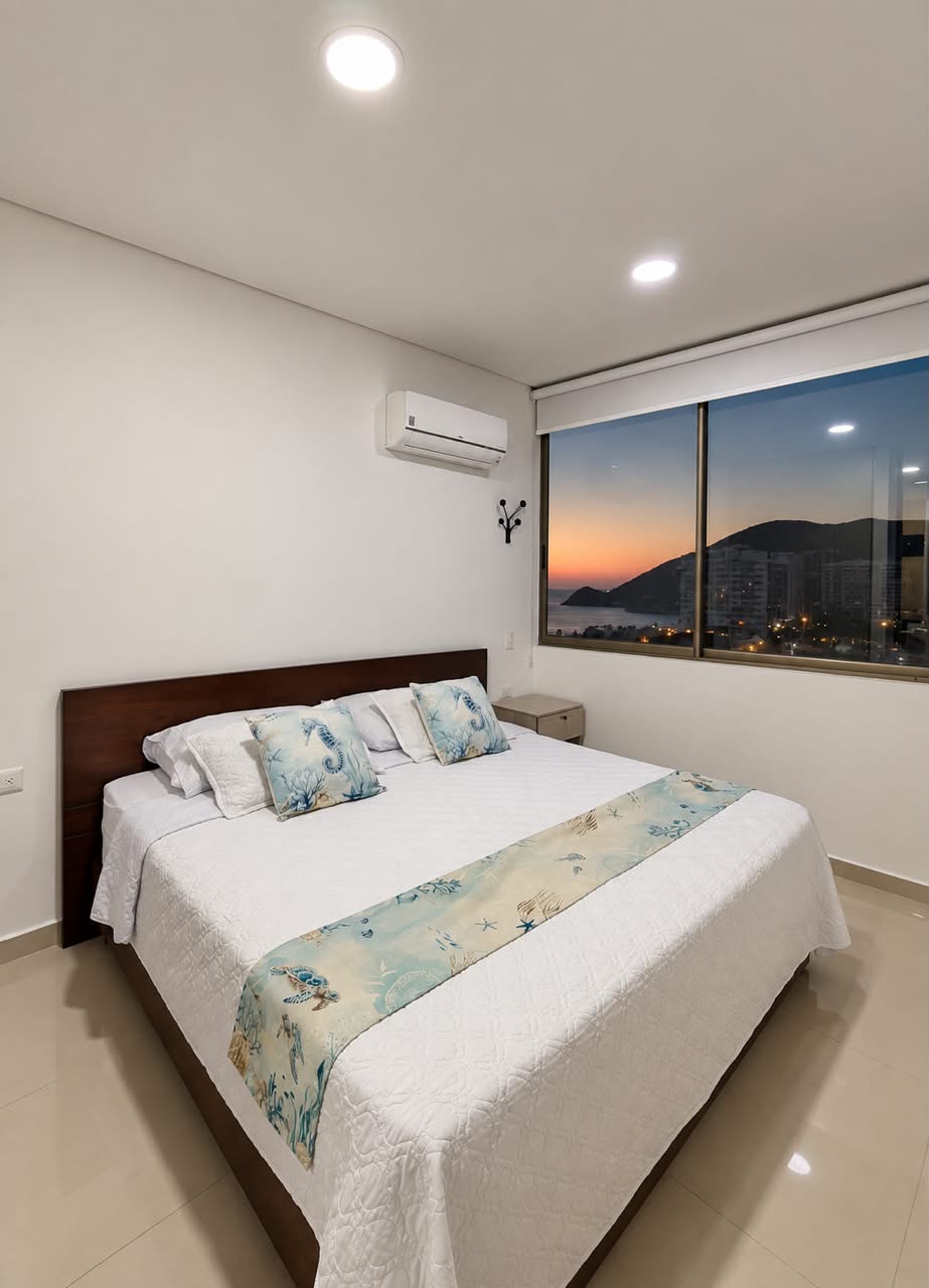 Samaria Vista marina, 85 metros - Imagen 21