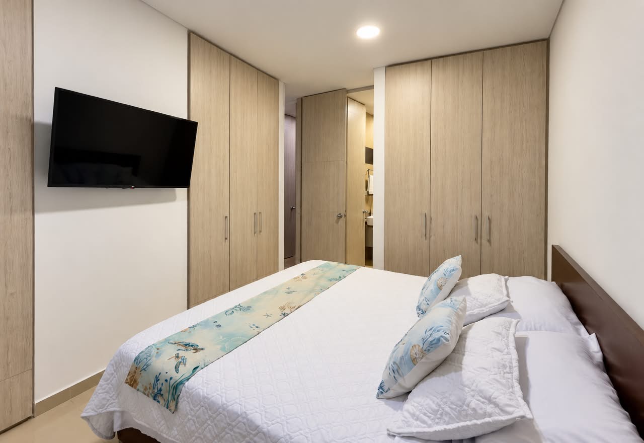 Samaria Vista marina, 85 metros - Imagen 18