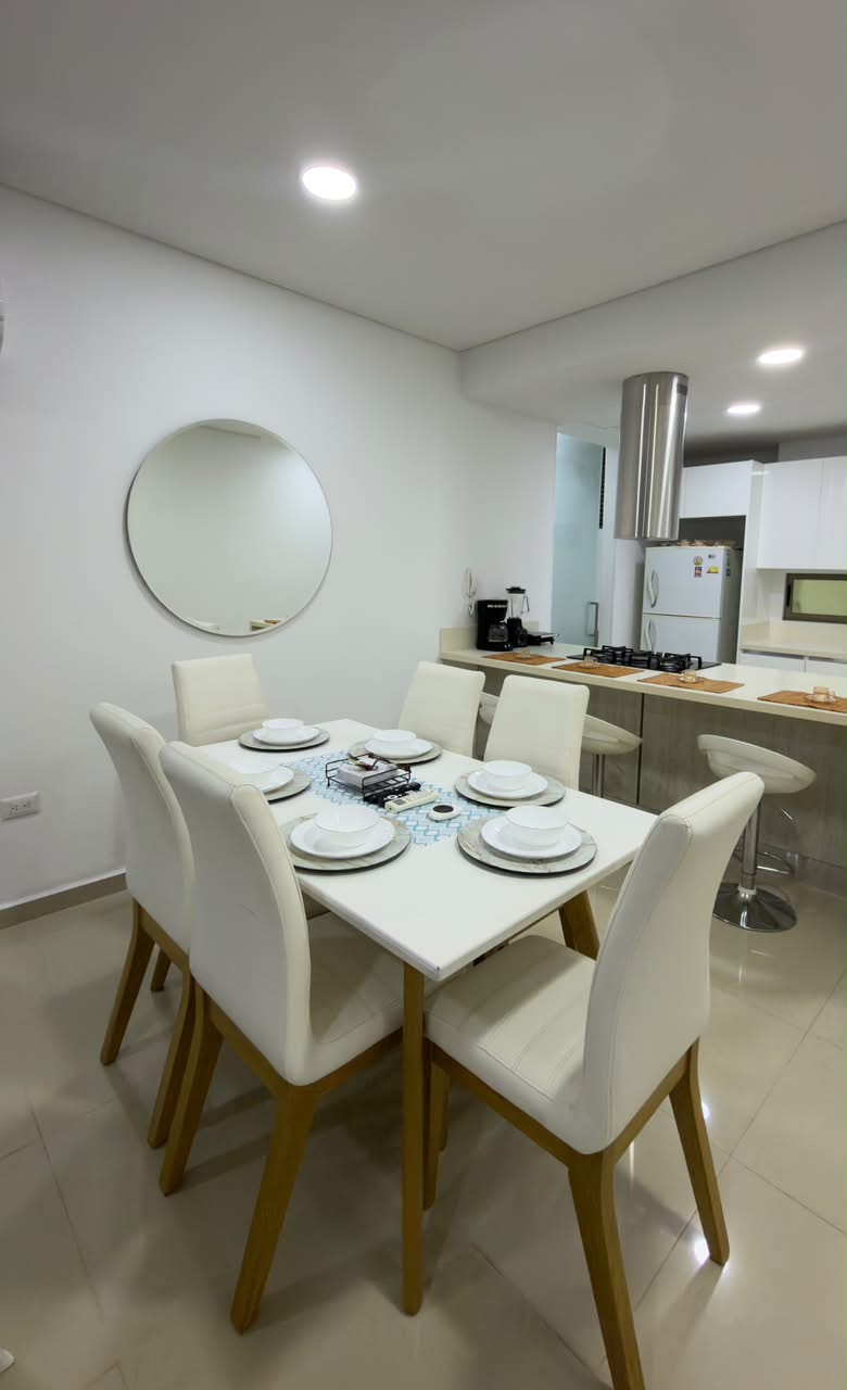 Samaria Vista marina, 85 metros - Imagen 13