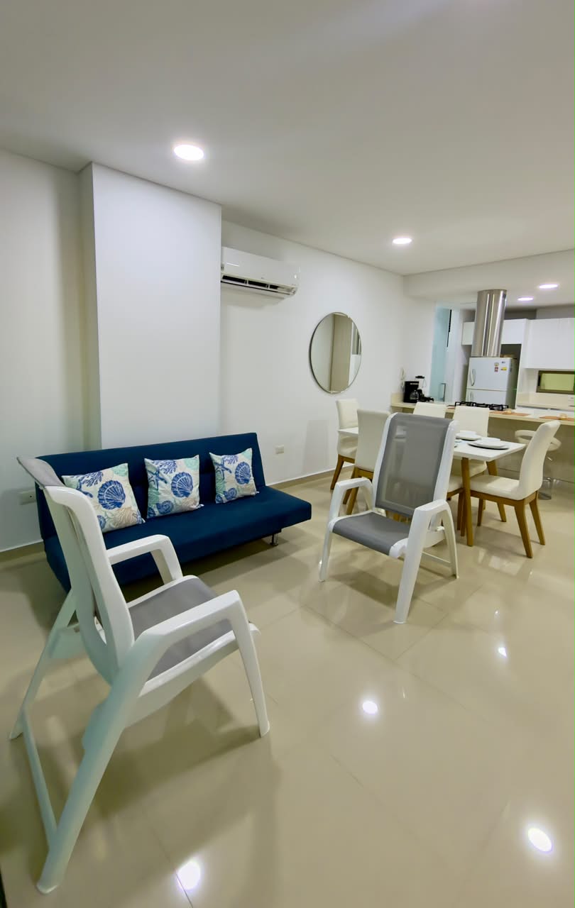 Samaria Vista marina, 85 metros - Imagen 15