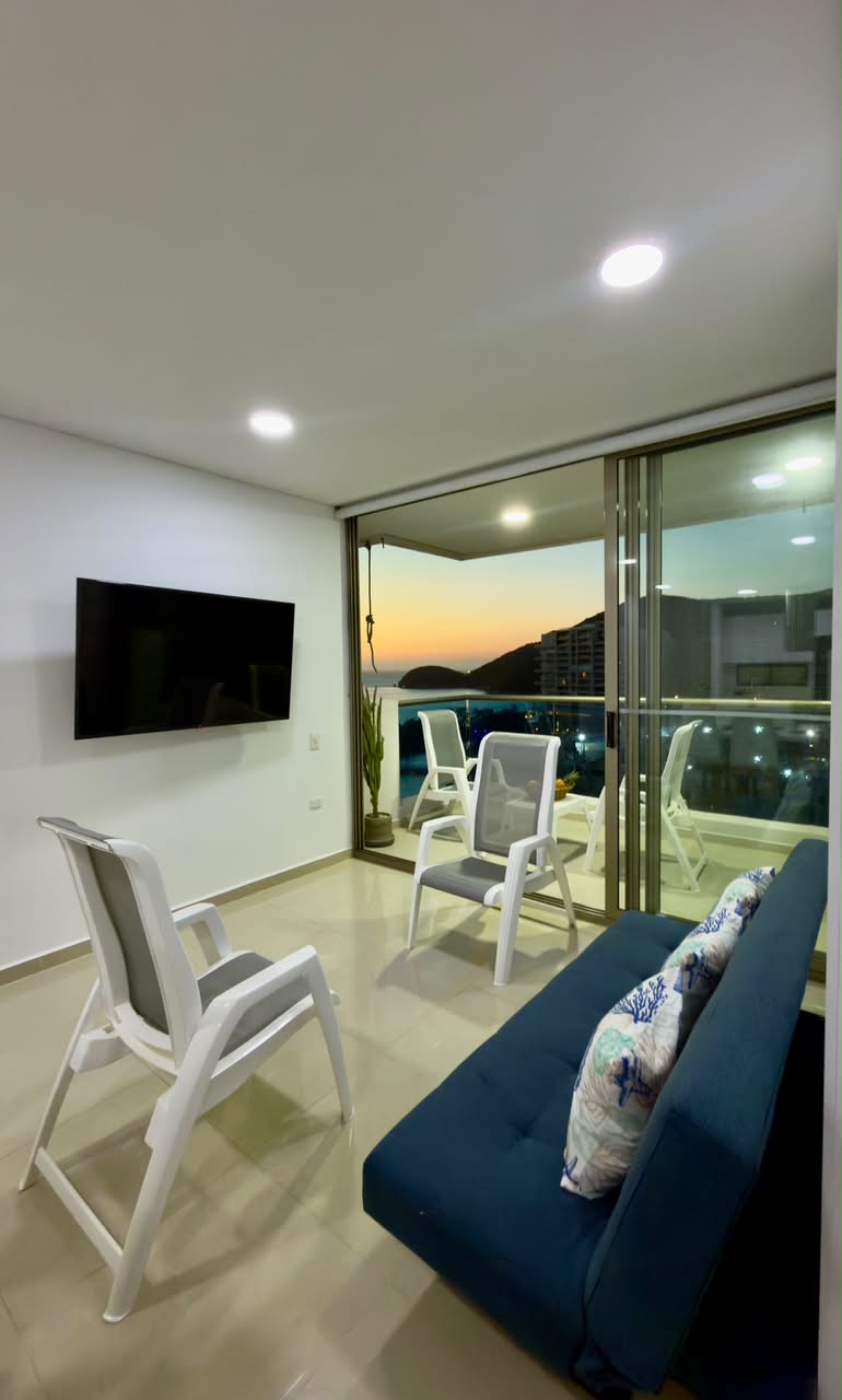 Samaria Vista marina, 85 metros - Imagen 16