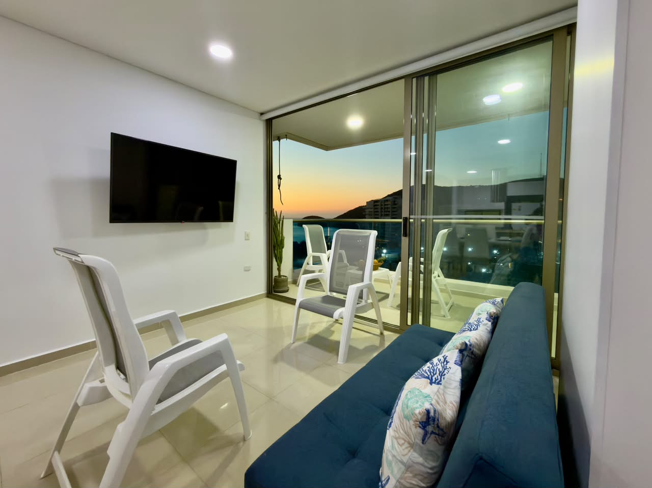 Samaria Vista marina, 85 metros - Imagen 10