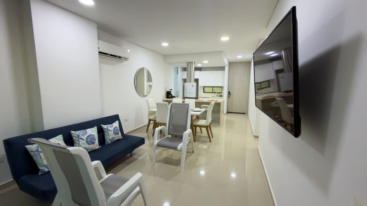 Samaria Vista marina, 85 metros - Imagen 8