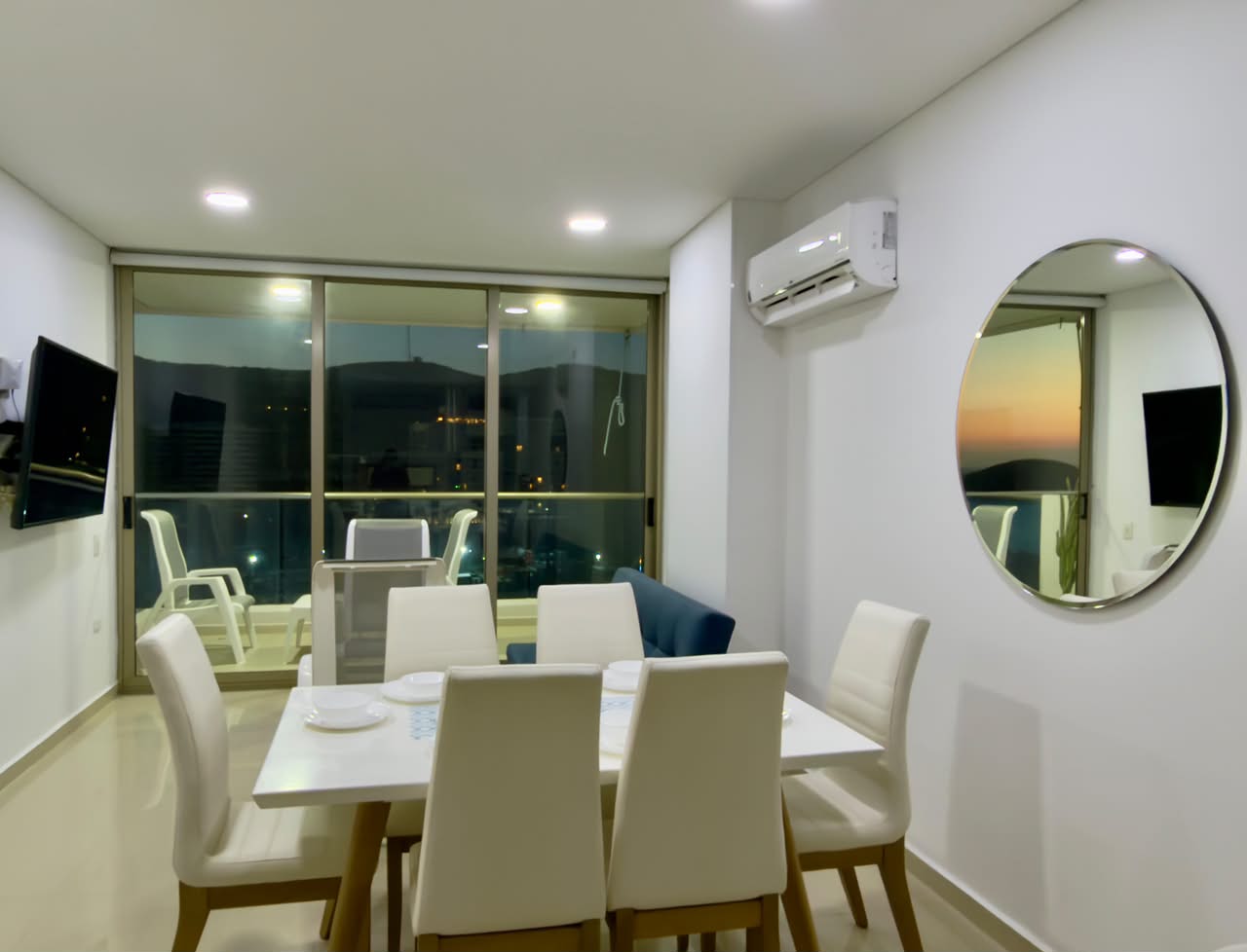 Samaria Vista marina, 85 metros - Imagen 7