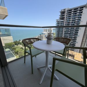Reserva Del Mar Bello Horizonte , 53 metros