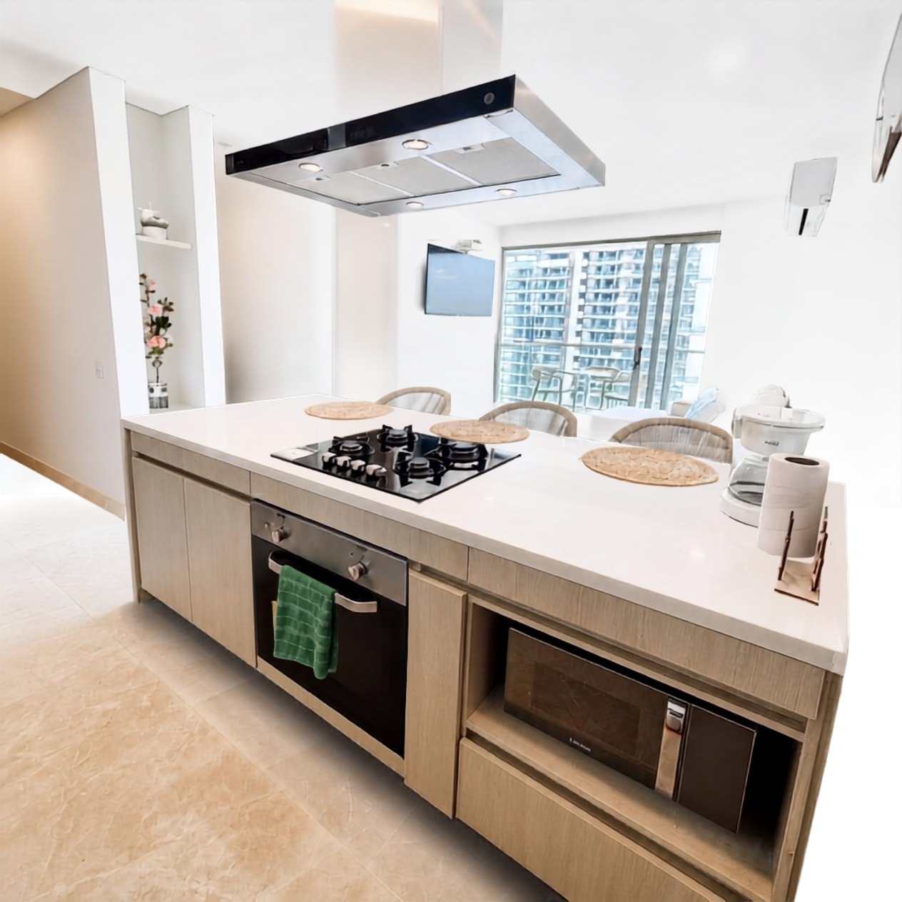 cocina